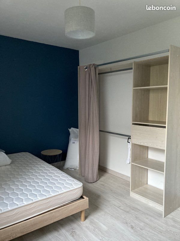 Appartement à louer, 83m², Angers