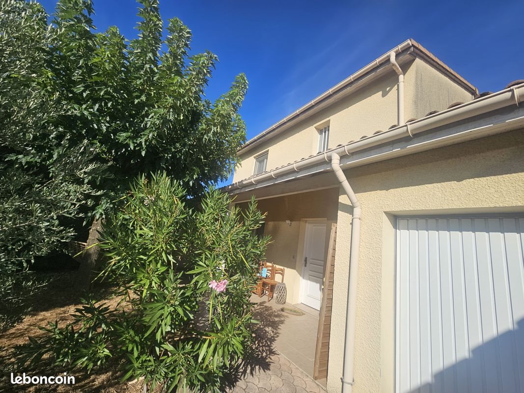 Maison à vendre, 90m², Valence