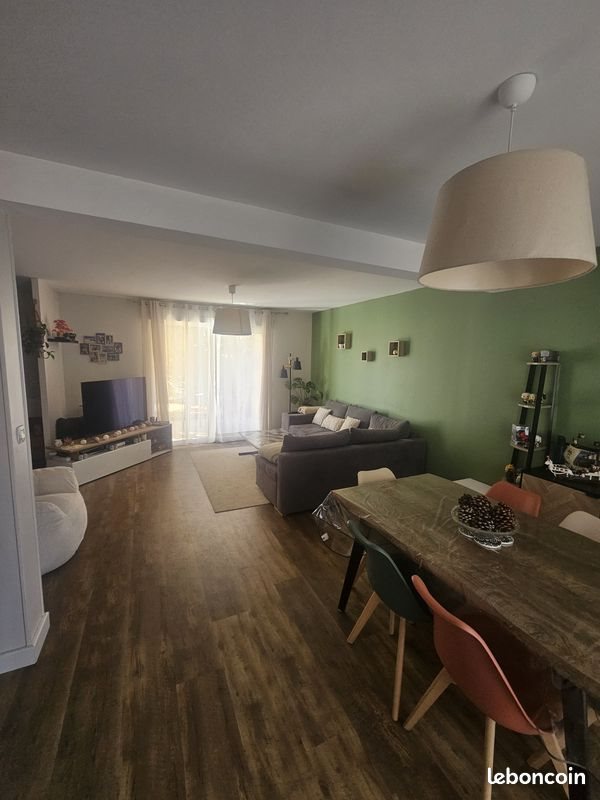 Maison à vendre, 90m², Valence