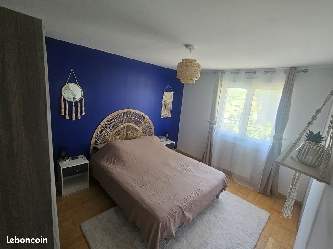 Maison à vendre, 90m², Valence
