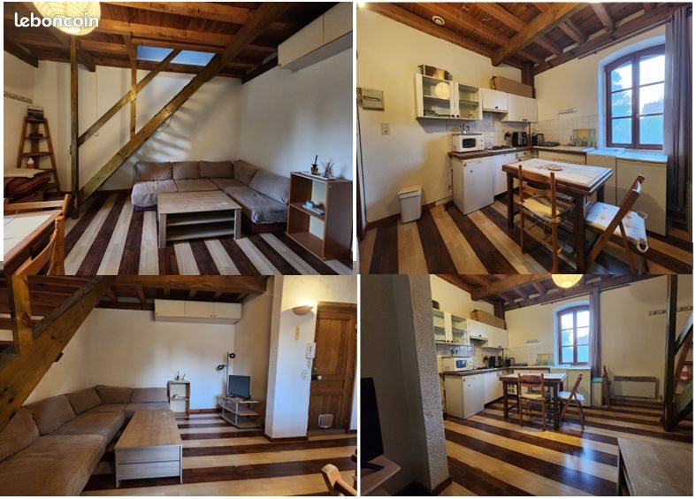 Appartement à louer, 45m², Arles