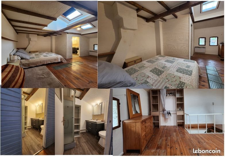 Appartement à louer, 45m², Arles
