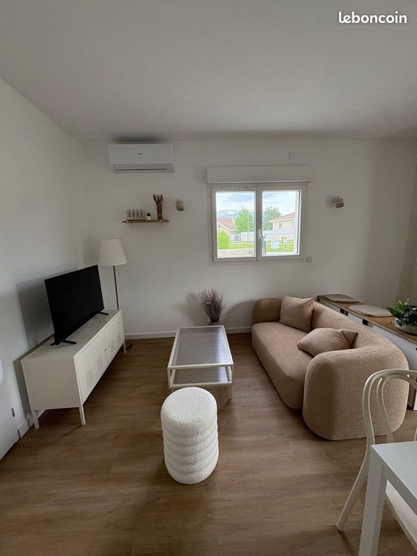 Appartement à louer, 50m², Saint-Cassien