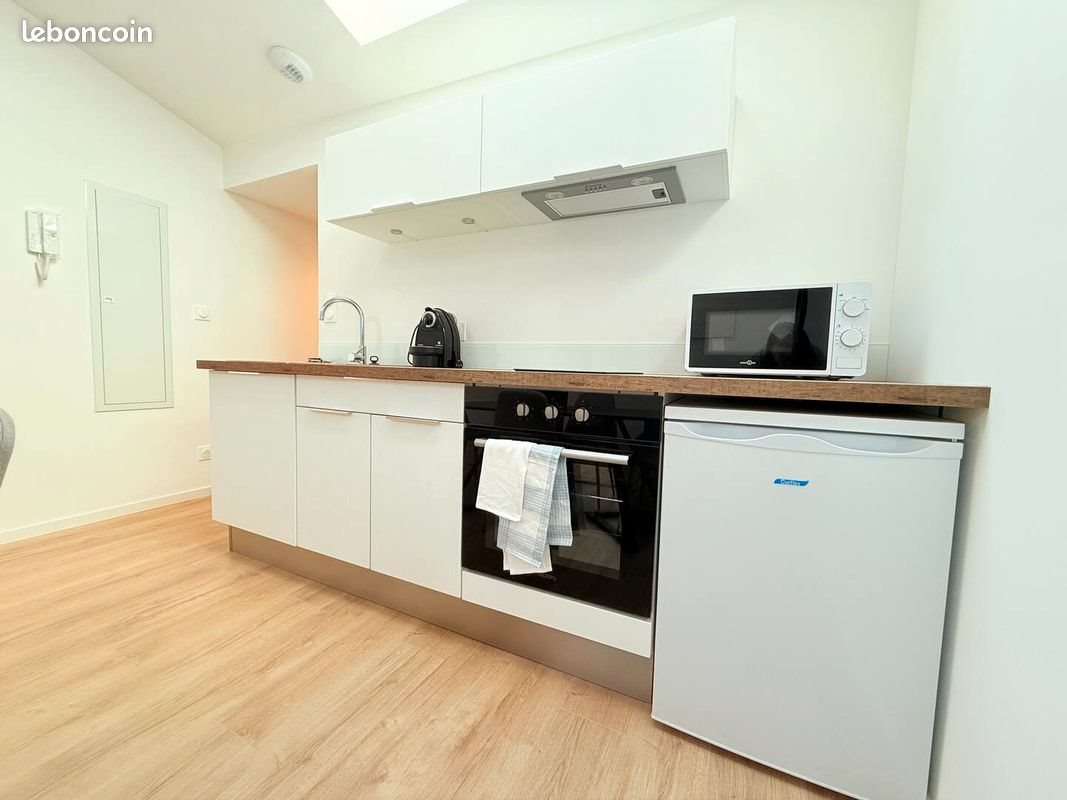 Appartement à louer, 35m², Agen