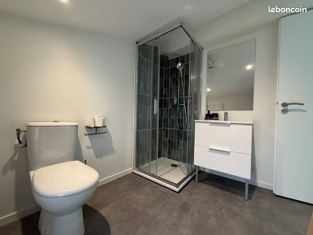 Appartement à louer, 35m², Agen