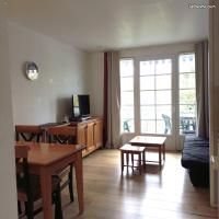 Appartement à louer, 29m², Marciac