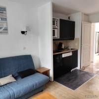 Appartement à louer, 29m², Marciac