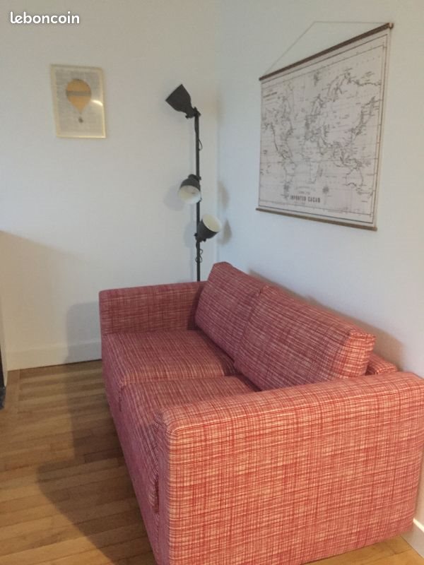 Appartement à louer, 33m², Châteauroux