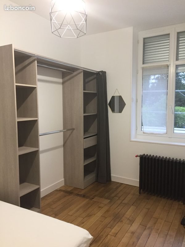 Appartement à louer, 33m², Châteauroux