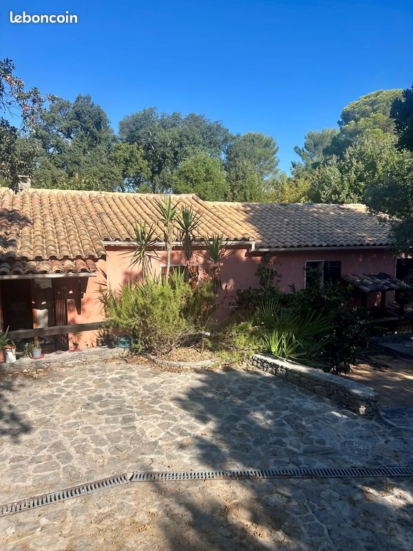 Maison à vendre, 131m², Fréjus