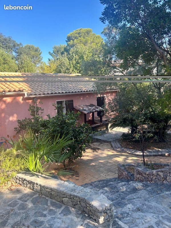Maison à vendre, 131m², Fréjus
