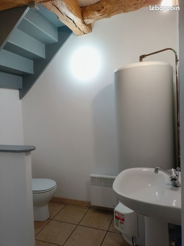 Maison à louer, 80m², Mauron