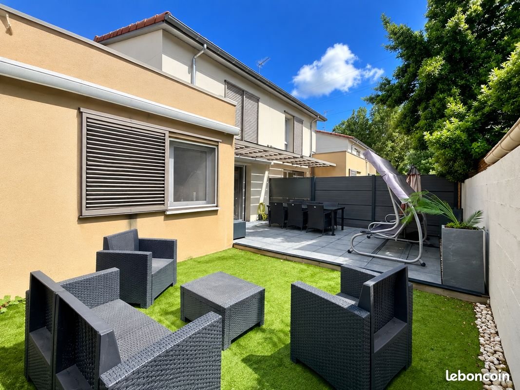 Maison à vendre, 96m², Fenouillet