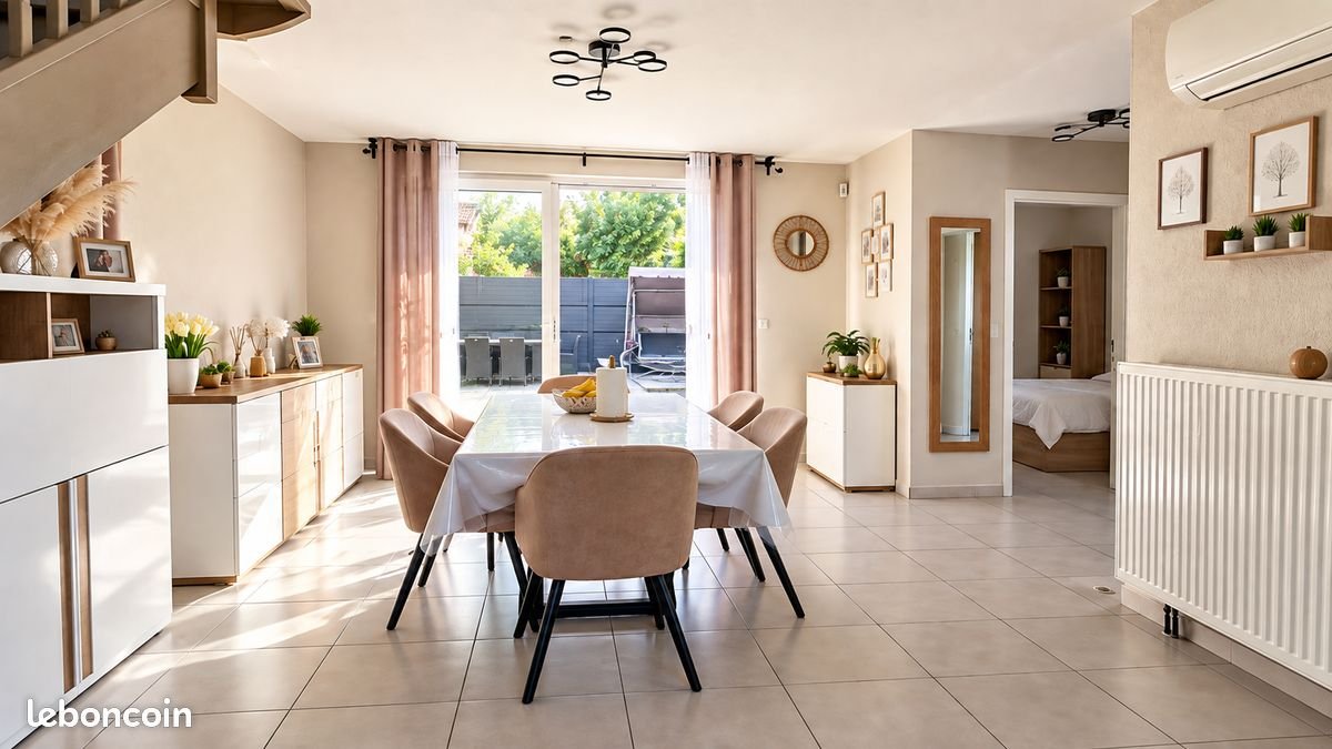 Maison à vendre, 96m², Fenouillet