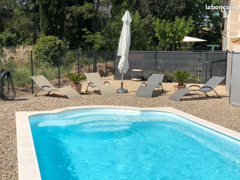 Maison à louer, 90m², Salon-de-Provence