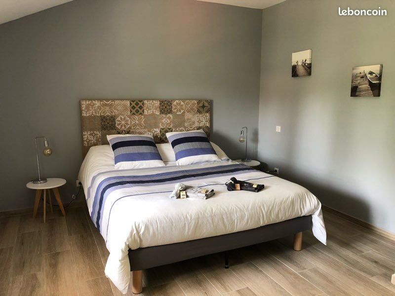 Maison à louer, 90m², Salon-de-Provence
