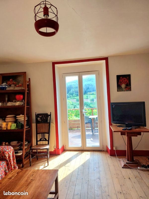 Maison à vendre, 90m², Saint-Bonnet-le-Troncy