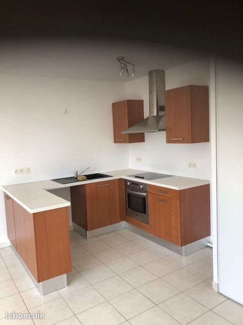 Appartement à louer, 65m², Concarneau