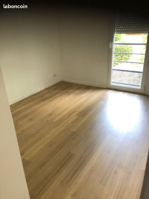 Appartement à louer, 65m², Concarneau