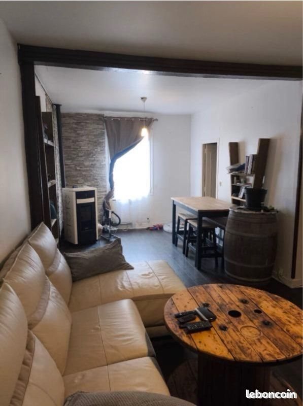 Maison à vendre, 75m², Sours
