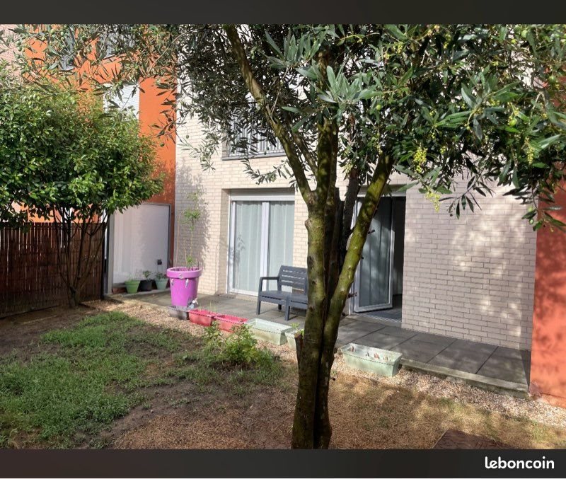 Appartement à vendre, 66m², Rouen