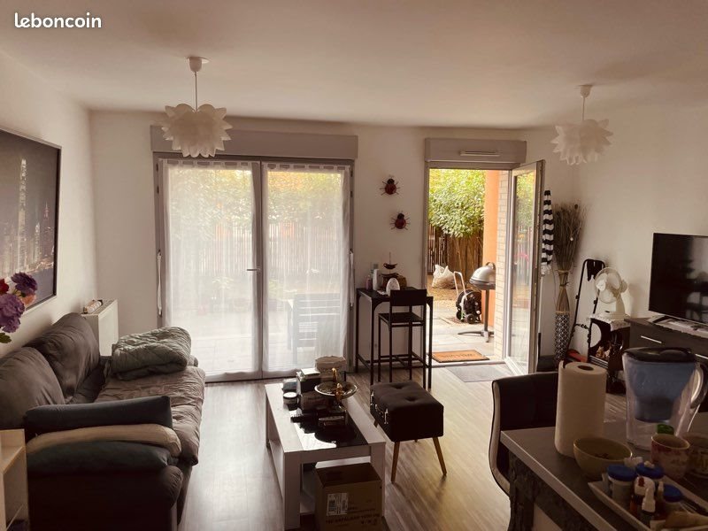 Appartement à vendre, 66m², Rouen