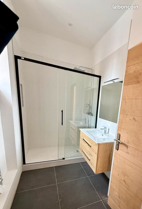 Appartement à louer, 85m², Firminy