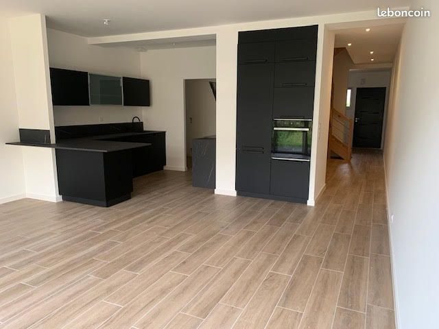 Maison à vendre, 137m², Rennes