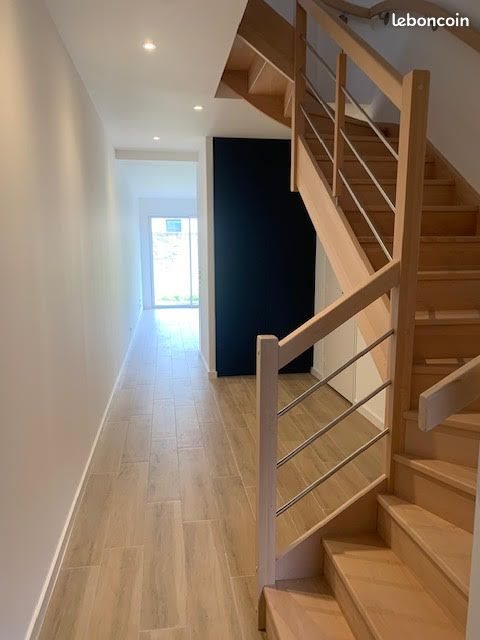 Maison à vendre, 137m², Rennes
