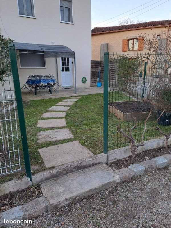 Maison à vendre, 92m², Cadaujac