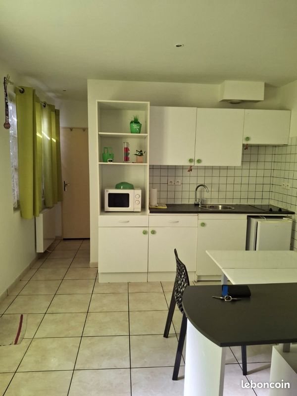 Appartement à louer, 24m², Moissac