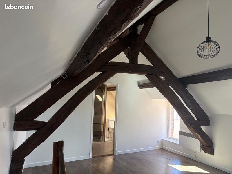Maison à louer, 53m², Appoigny