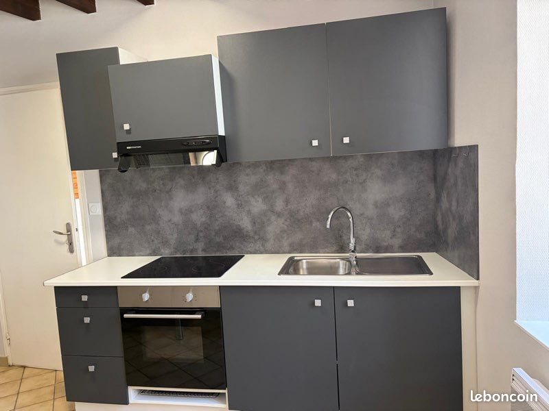 Maison à louer, 53m², Appoigny
