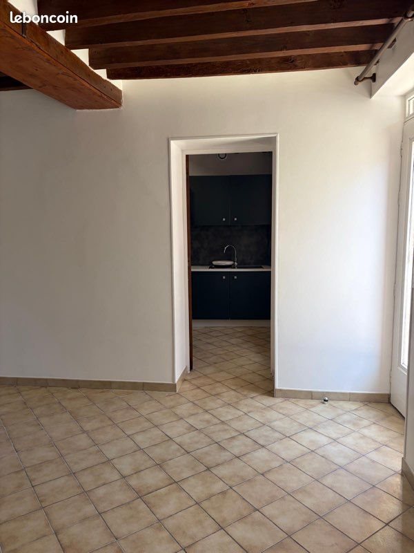 Maison à louer, 53m², Appoigny