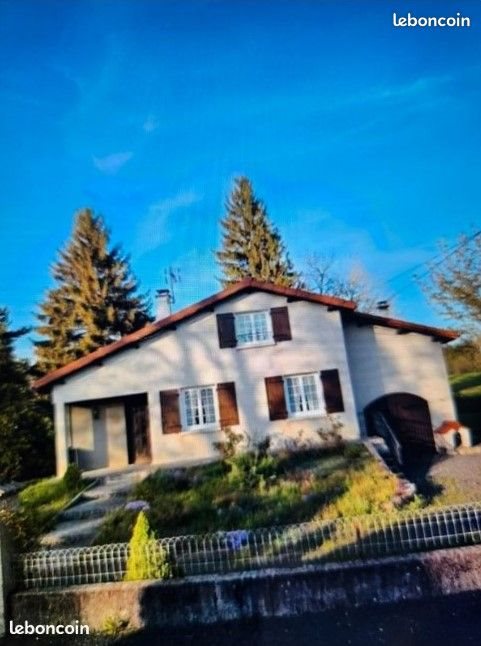 Maison à vendre, 100m², Lapte
