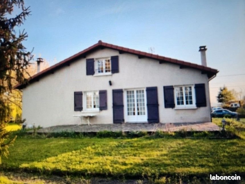 Maison à vendre, 100m², Lapte