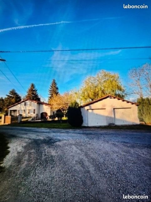 Maison à vendre, 100m², Lapte