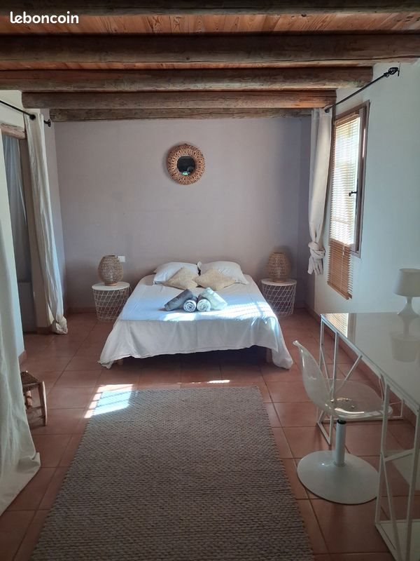 Appartement à louer, 44m², Saint-Etienne-du-Grès