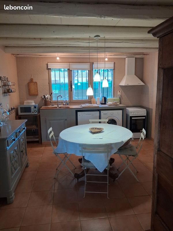 Appartement à louer, 44m², Saint-Etienne-du-Grès