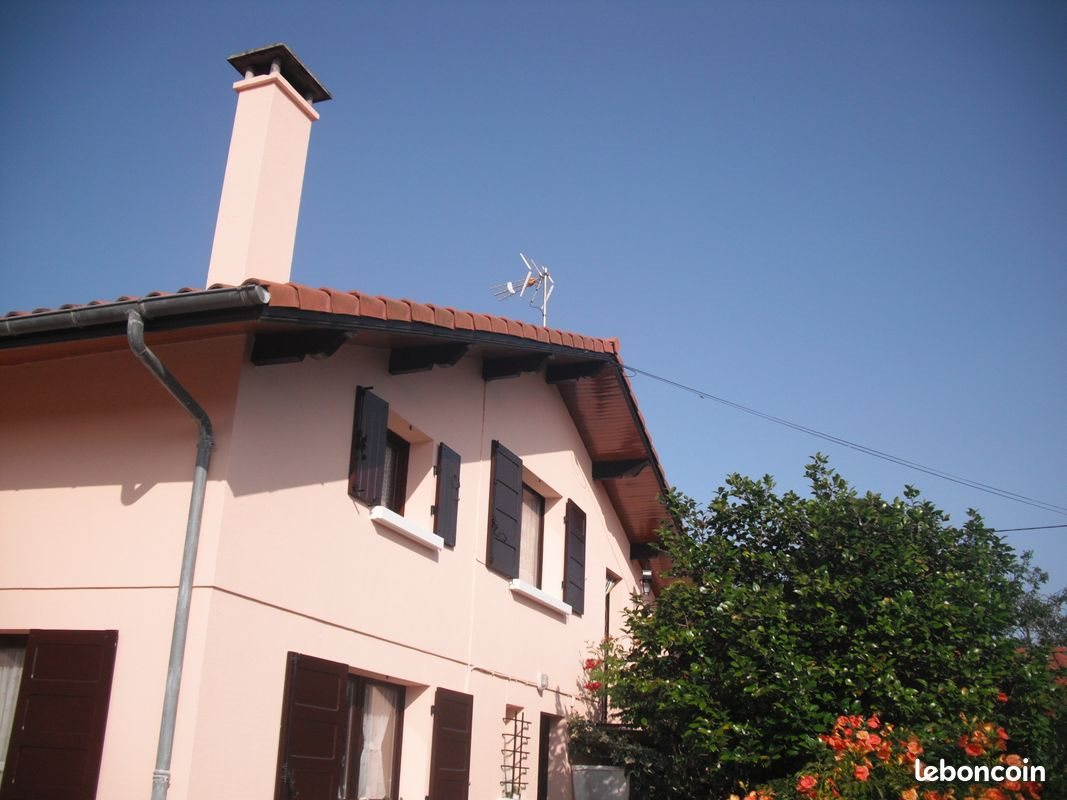 Appartement à louer, 40m², Dax