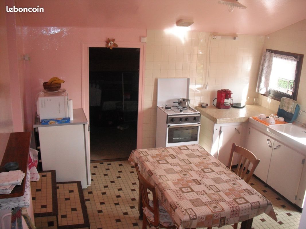 Appartement à louer, 40m², Dax