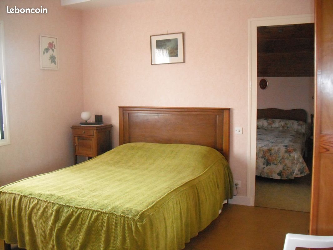 Appartement à louer, 40m², Dax