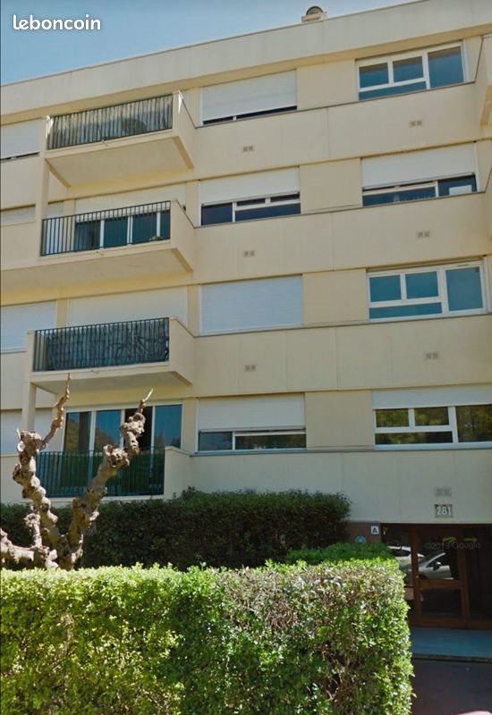 Appartement à louer, 34m², Montpellier