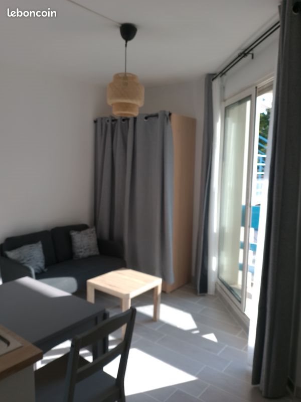 Appartement à louer, 21m², Pornichet