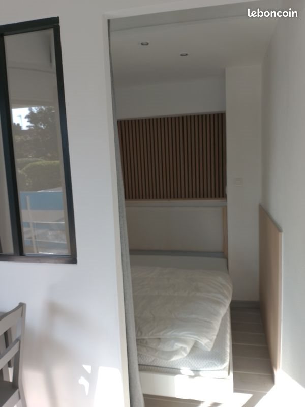 Appartement à louer, 21m², Pornichet