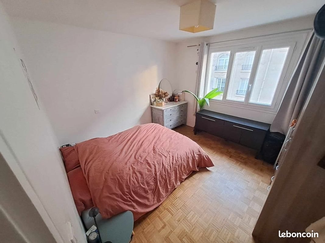 Appartement à louer, 44m², Paris 12ème