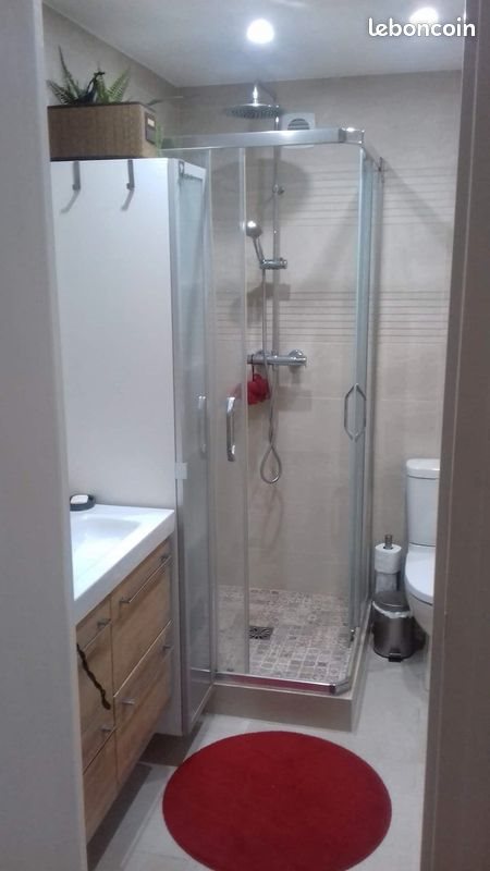 Appartement à louer, 44m², Paris 12ème
