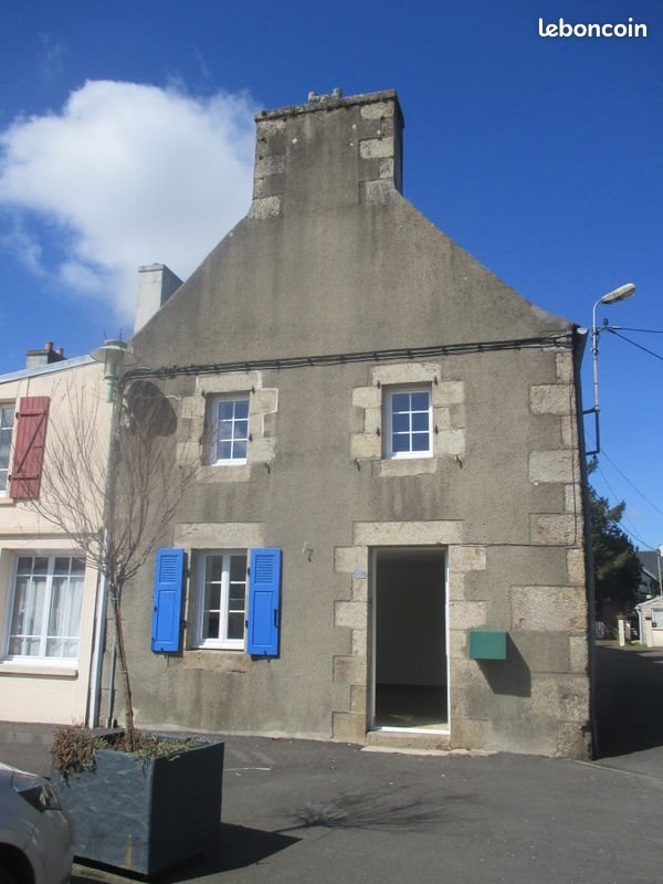 Appartement à louer, 55m², Pleyber-Christ