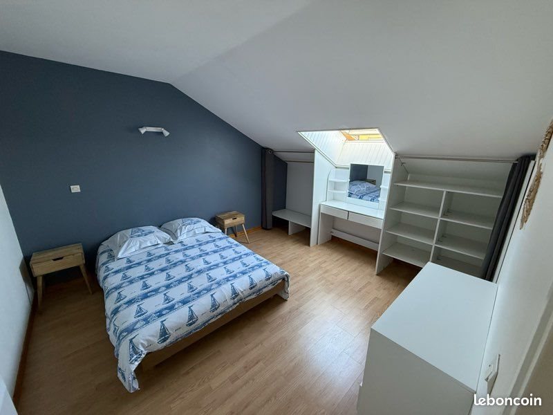 Appartement à louer, 50m², Vitry-le-François