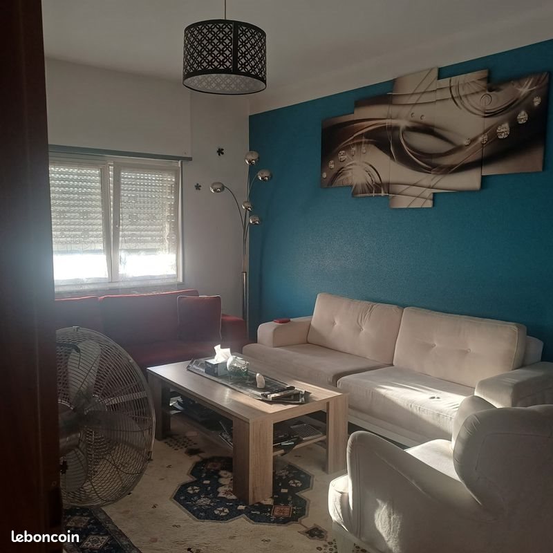 Appartement à louer, 110m², Hirsingue